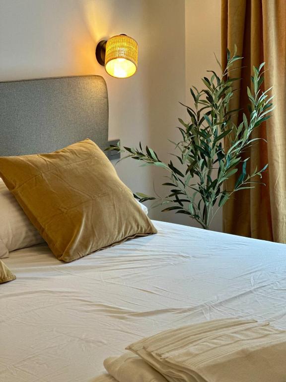 Boutique Apartment 4 habitaciones
