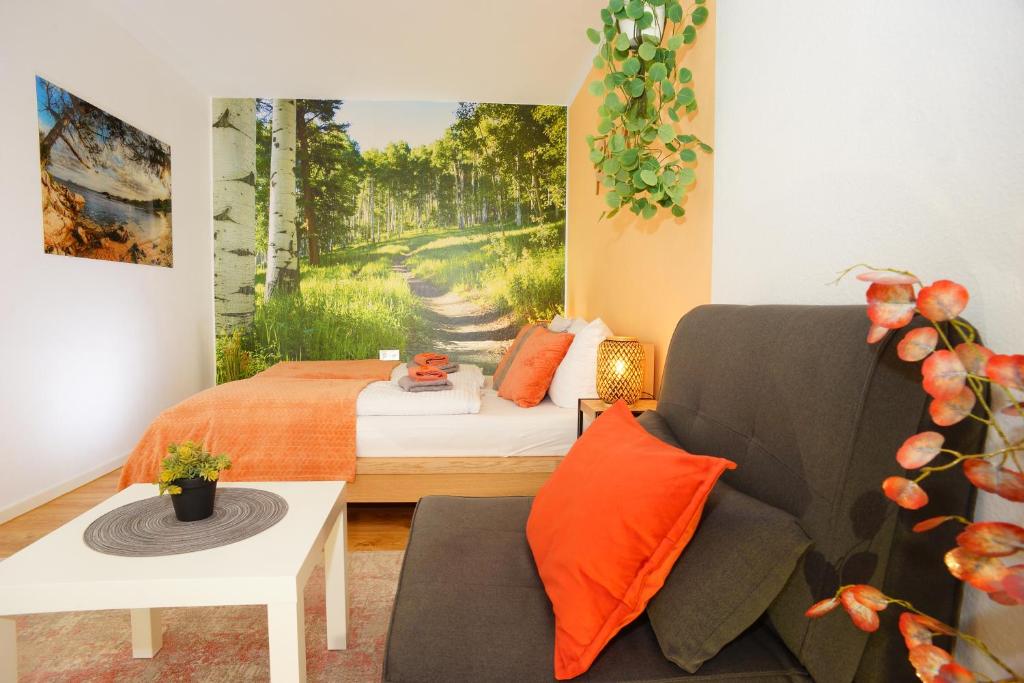 RELAX - ORANGE mit Pool und Sauna, Sonthofen (updated prices 2026)