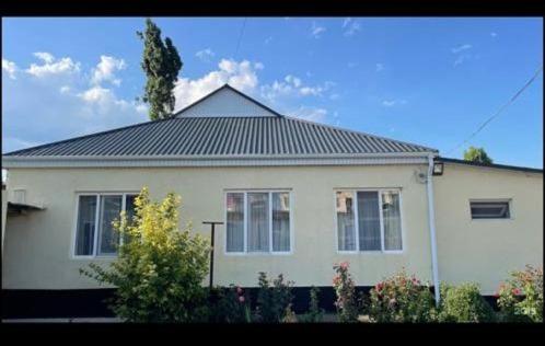 Ảnh trong thư viện ảnh của Guest house Lola ở Kochkorka