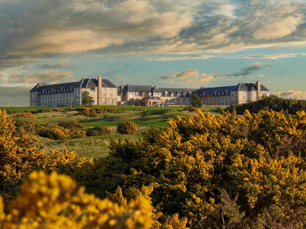 Fairmont St Andrews, Scotland photo 5