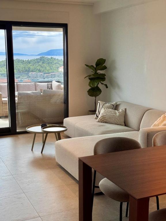 Salt&Still - Timeless Tranquility with sea view