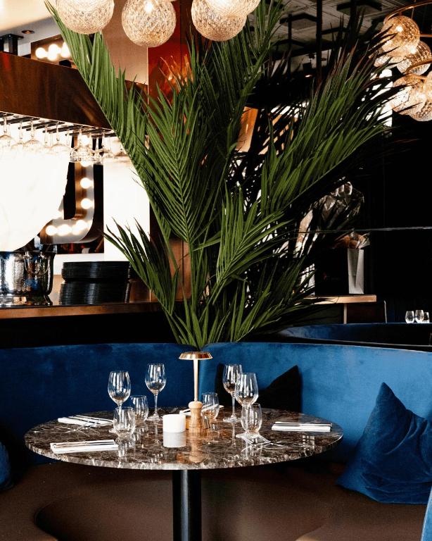 Hotel Oleana - Resim 12