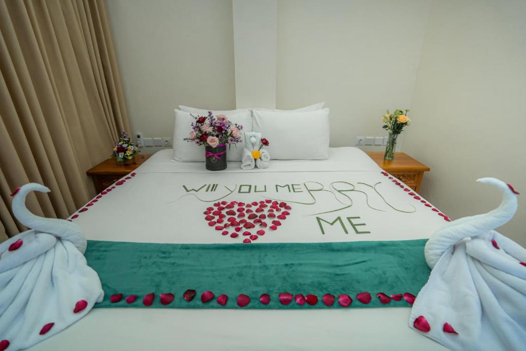 Amed Paradise Beach Club - Suite King