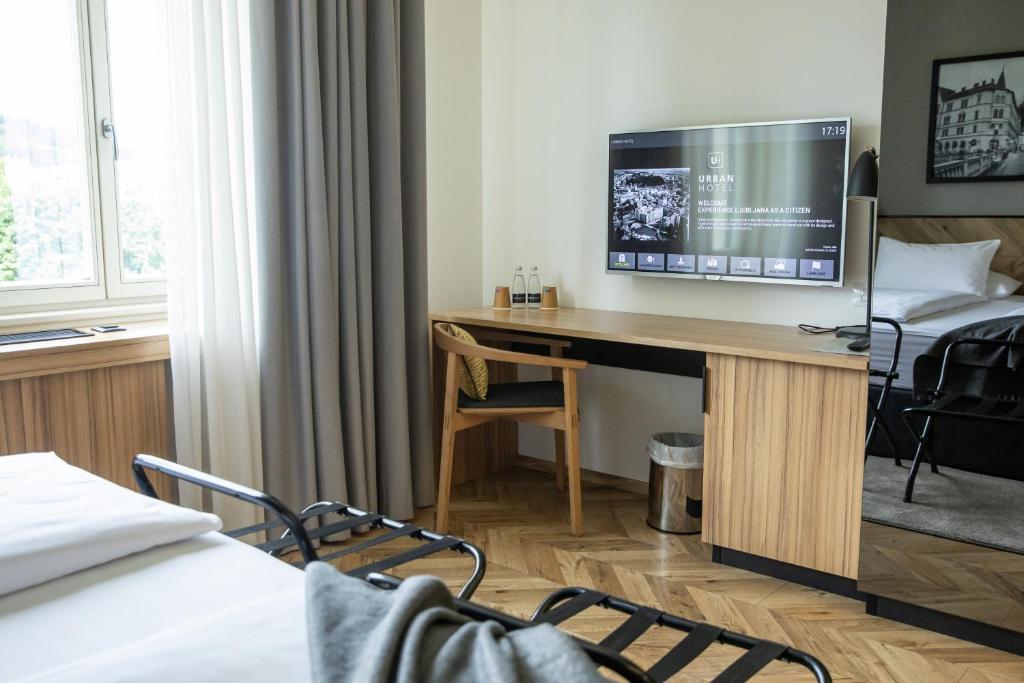 Urban Boutique Hotel Center - Resim 34