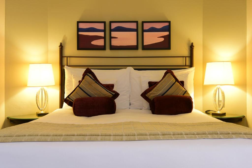 Corinthia St George's Bay - 19