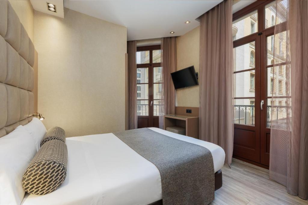 Hotel Suizo - Resim 33