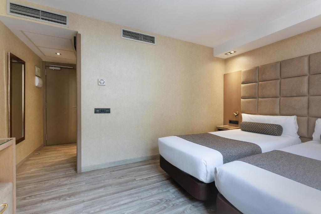 Hotel Suizo - Resim 32