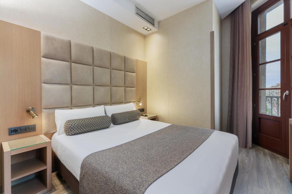 Hotel Suizo - Resim 30