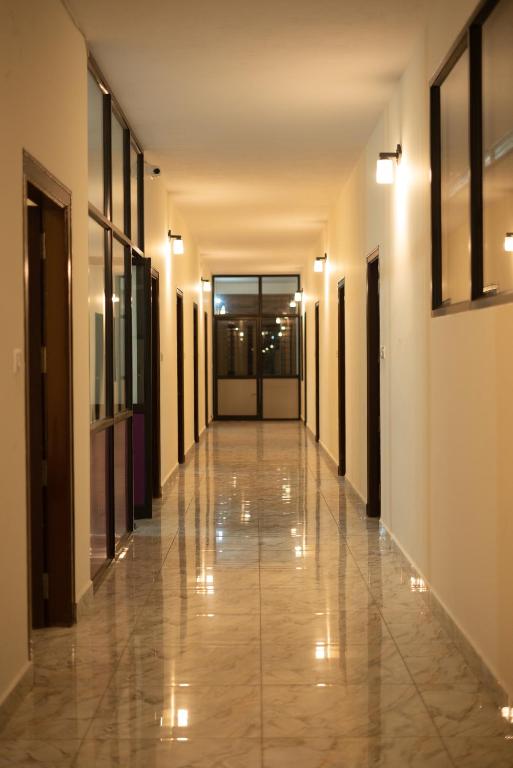 Foto sihtkohas Napoklu asuva majutusasutuse Golden Crest Residences galeriist