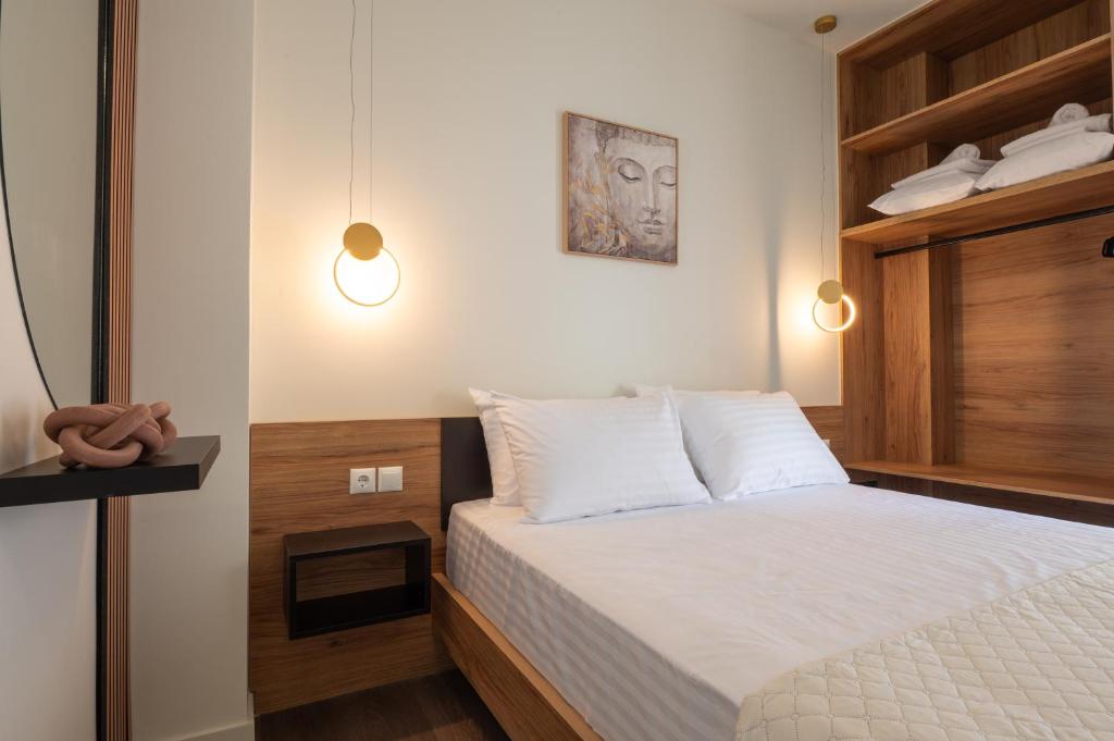 Modern Rooms Exarchia - 18