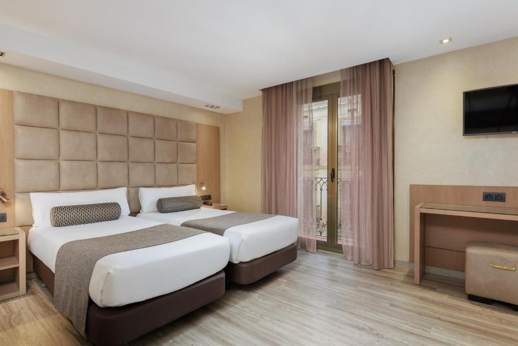 Hotel Suizo - Resim 8