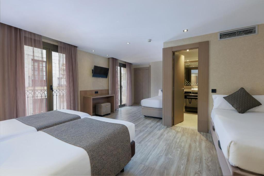 Hotel Suizo - Resim 36