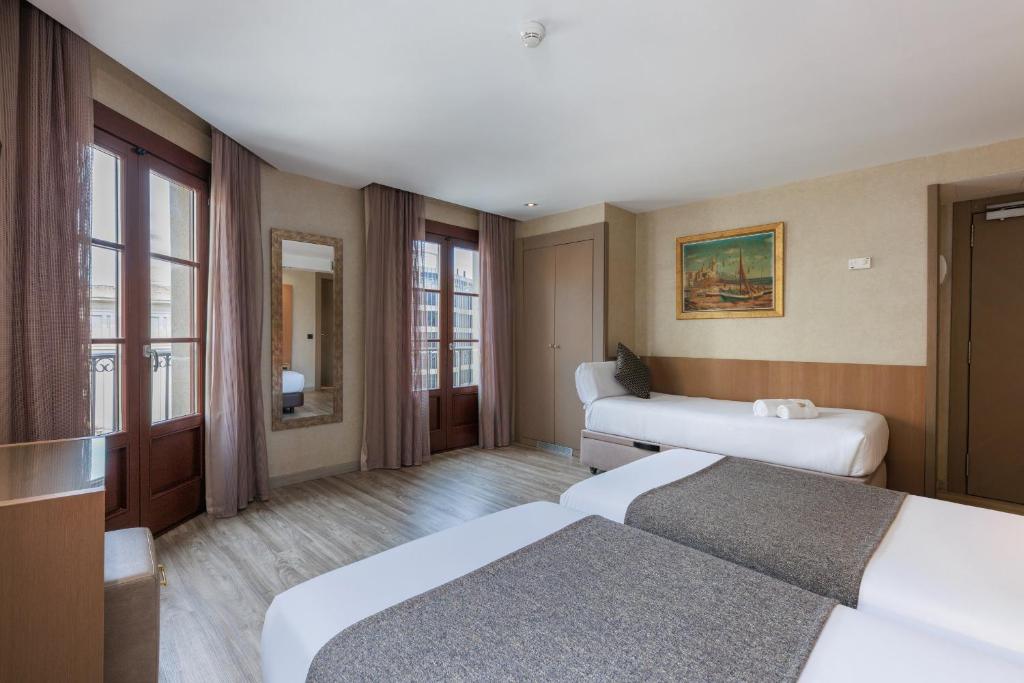 Hotel Suizo - Resim 40