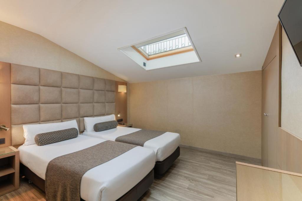 Hotel Suizo - 