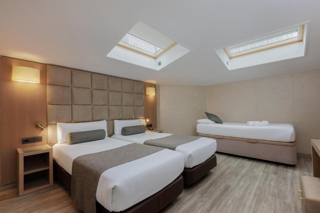 Hotel Suizo - 