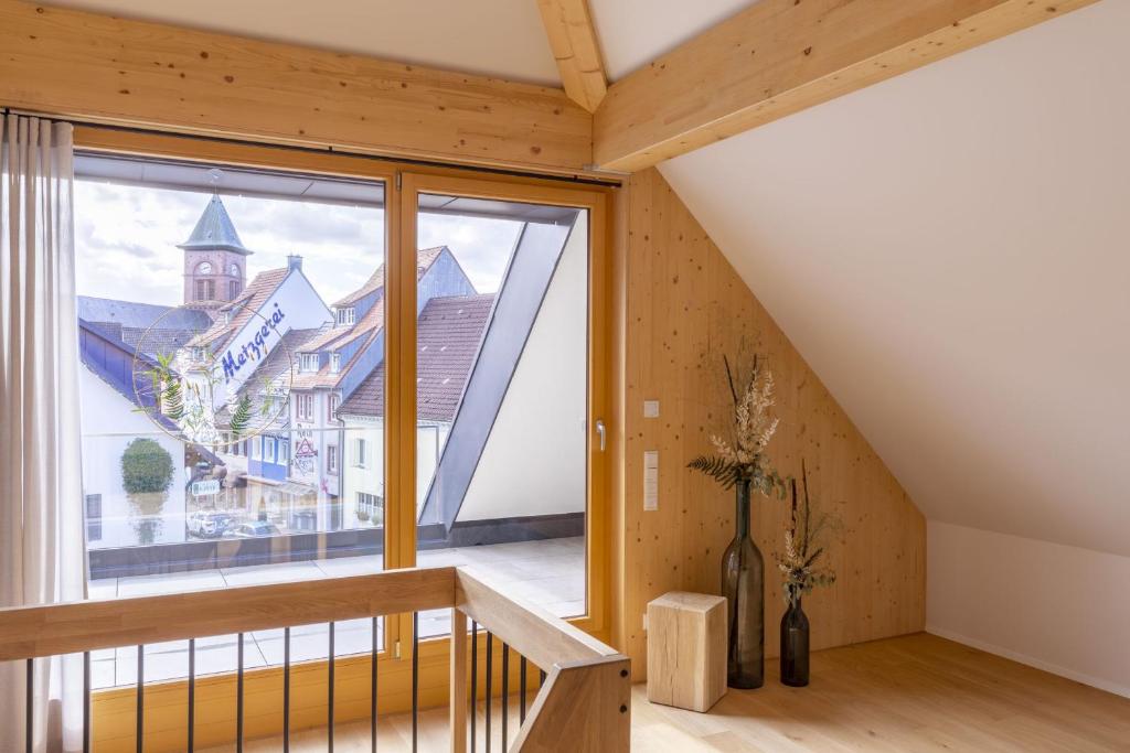 Fotografie z fotogalerie ubytování Apartments Bären v destinaci Elzach
