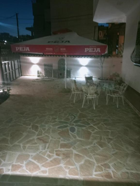 Fotografie z fotogalerie ubytování Vila Semako v destinaci Durrës