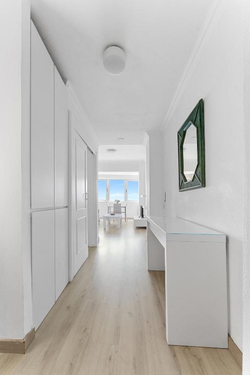Fotografie z fotogalerie ubytování Apartamentos Bruja v destinaci Santa Cruz de Tenerife