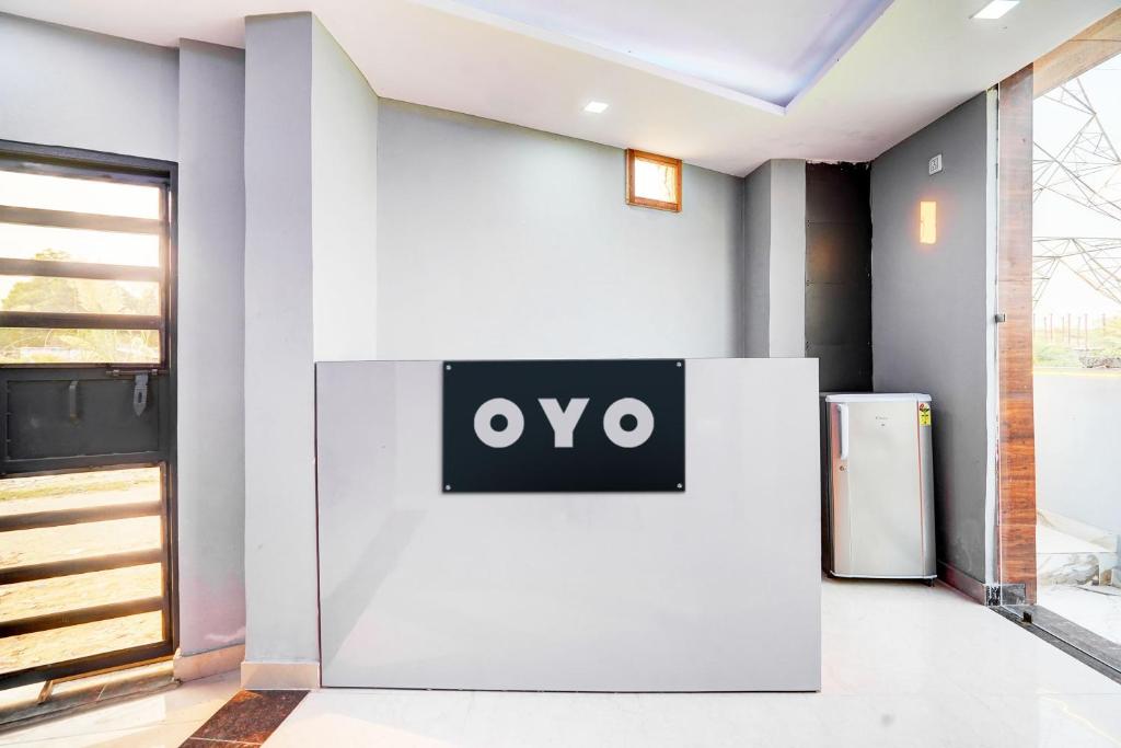 Fotografie z fotogalerie ubytování Super Hotel O Varn Residency And Hotels v destinaci Greater Noida