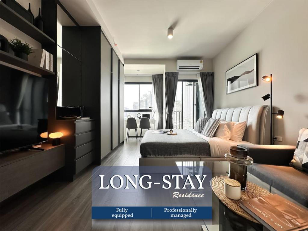 Snapshot of High Rise Retreats With Wi Fi Security Measures