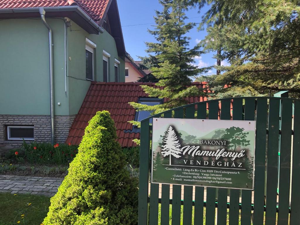 The building in which Az apartmant is located