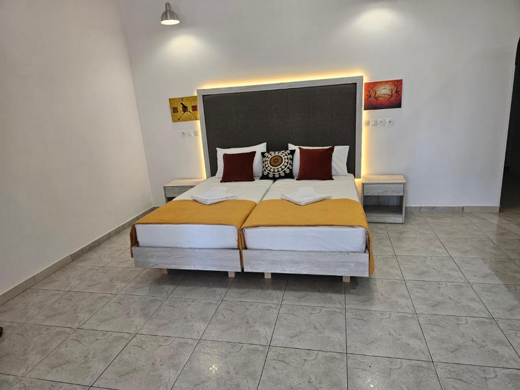 Apollonio Rooms Faliraki Rhodes - 18