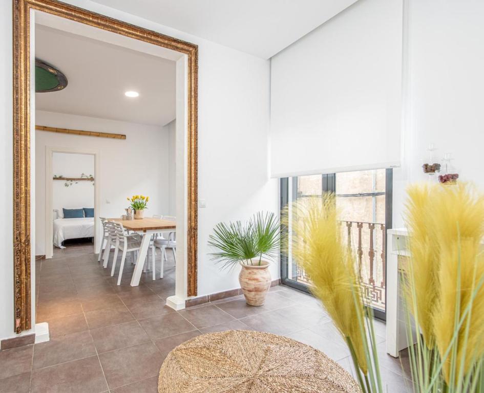 Φωτογραφία από το άλμπουμ του Milenial Immo VT1-2 Figueres Dalí Museum and Rambla στη Φιγκέρες