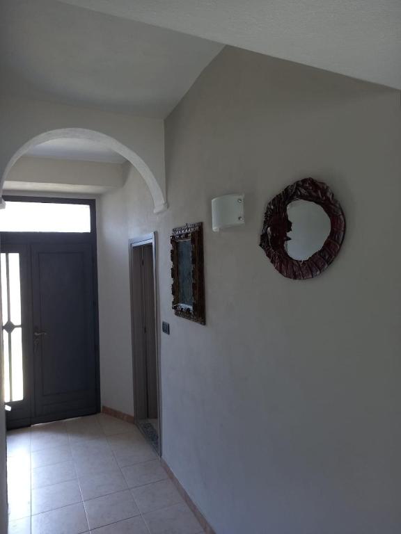 Fotografie z fotogalerie ubytování Residenza Le Coccinelle v destinaci Mergozzo