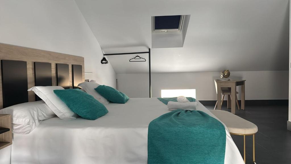 Hostal Dreamland - Family Room