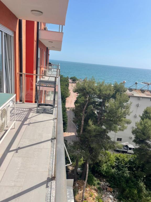 MargjonajS3 Apartment 3的相册照片