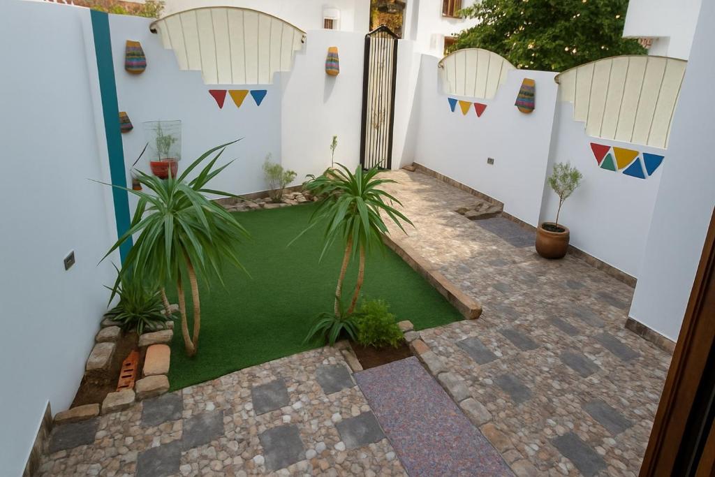 Fotografie z fotogalerie ubytování Peace House Dahab v destinaci Dahab