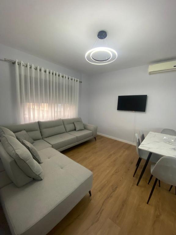 Geri Apartment