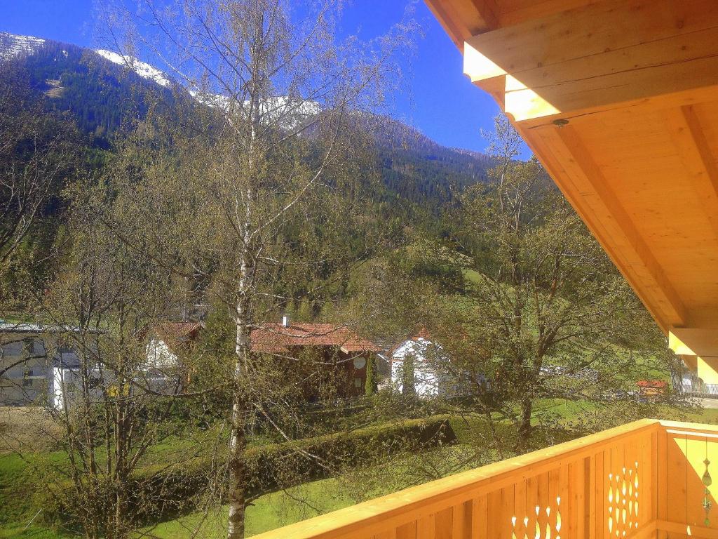 Refugium Dolomiten & Chalet - 10