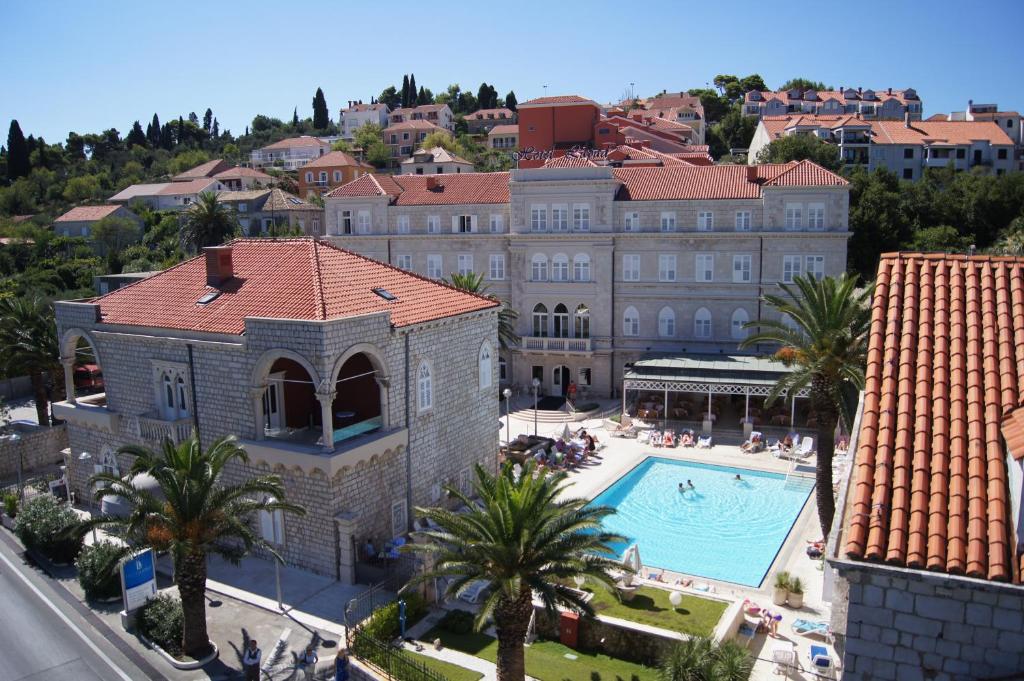 Hotel Lapad Hotel Lapad