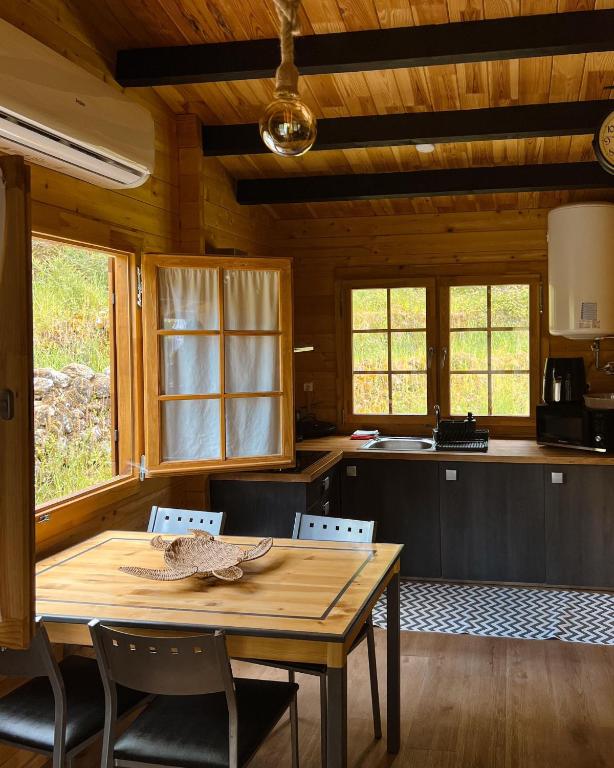 Fotografie z fotogalerie ubytování Ohana Gerês House v destinaci Ruivãis