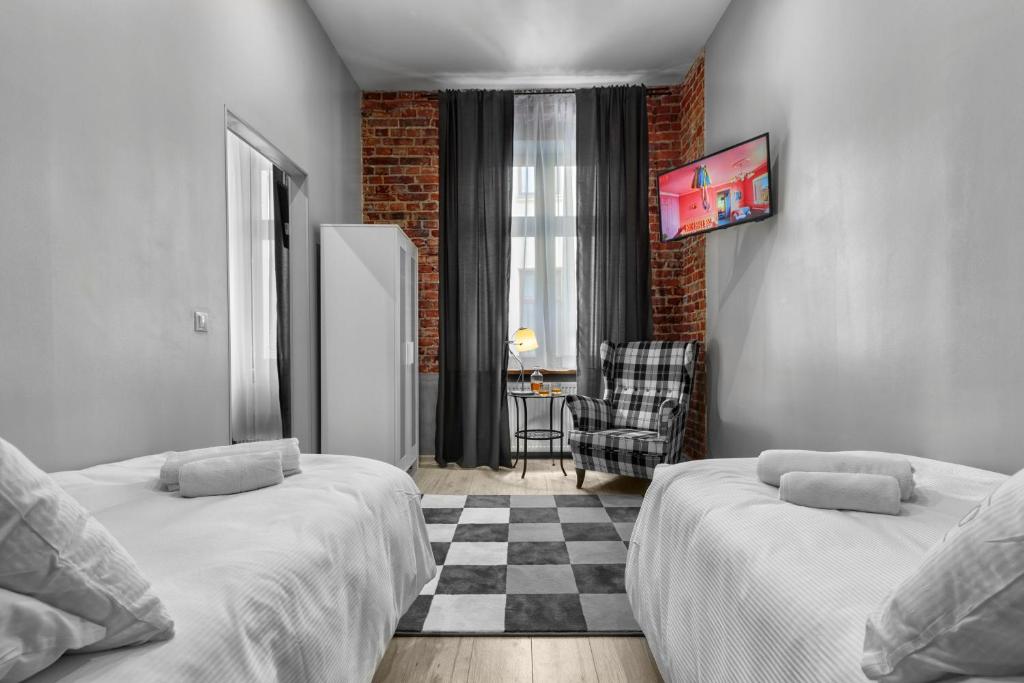 Cinema Rooms - Piotrkowska - Resim 45