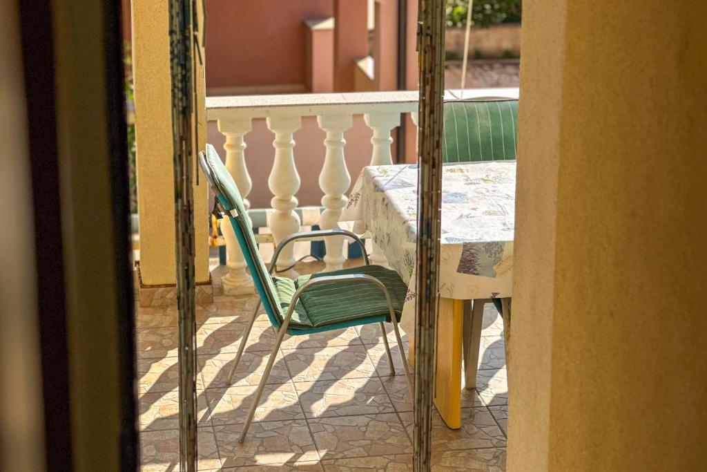 Fotografie z fotogalerie ubytování Apartmani Trupeljak v destinaci Mandre