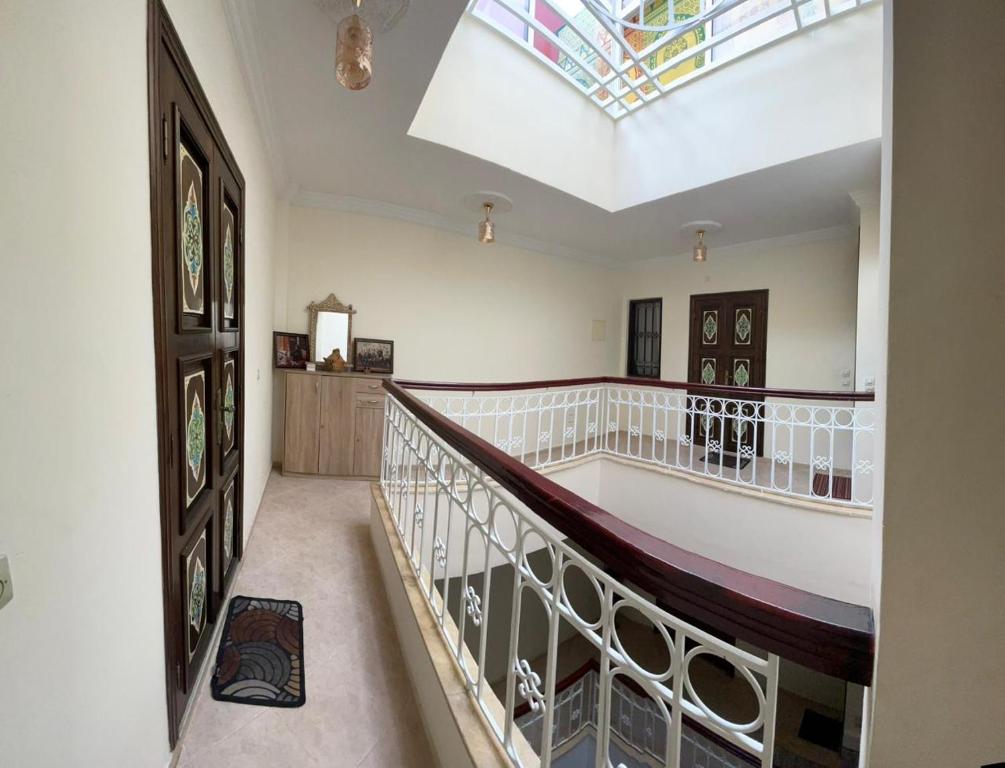 Fotografie z fotogalerie ubytování story house salah v destinaci Rabat