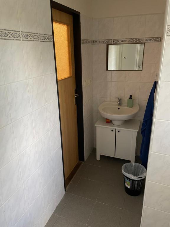 Fotografie z fotogalerie ubytování Apartmány J L A v destinaci Alžbětin