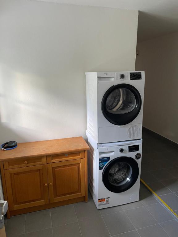Fotografie z fotogalerie ubytování Apartmány J L A v destinaci Alžbětin