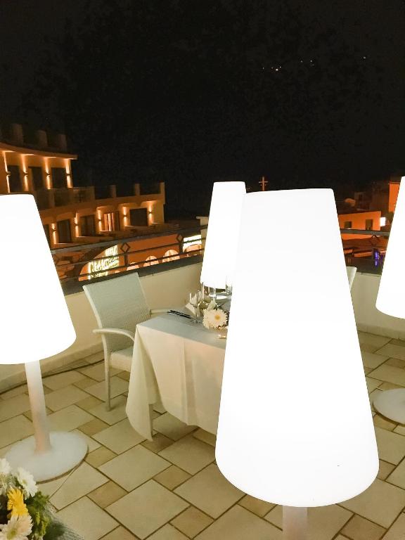 Fotografie z fotogalerie ubytování Punta Campanella Resort & Spa v destinaci Massa Lubrense