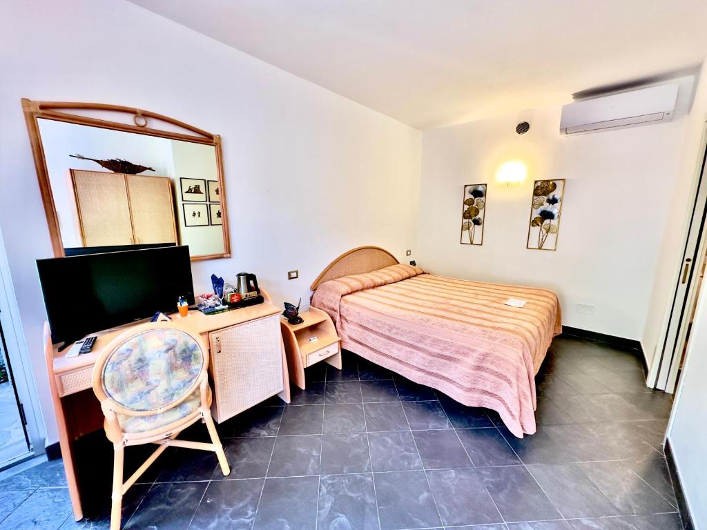 Cinqueterre Residence - 16