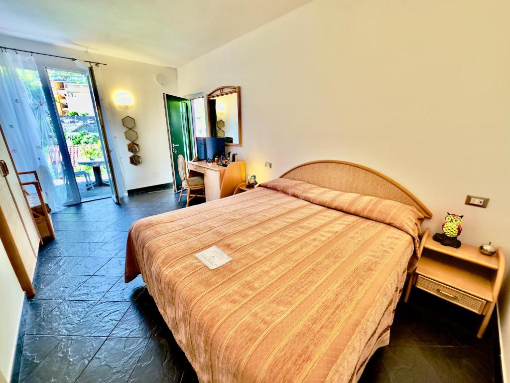 Cinqueterre Residence - 13