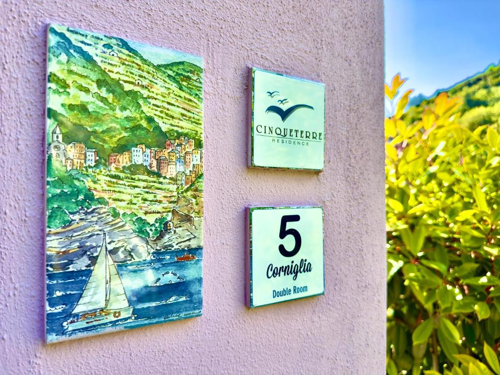 Cinqueterre Residence - 11