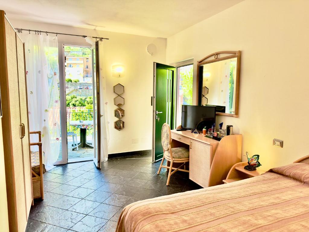 Cinqueterre Residence - 12