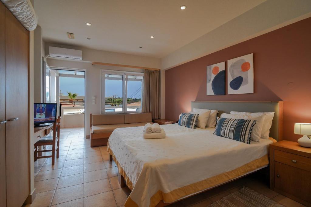 Anatoli Apartments - 1