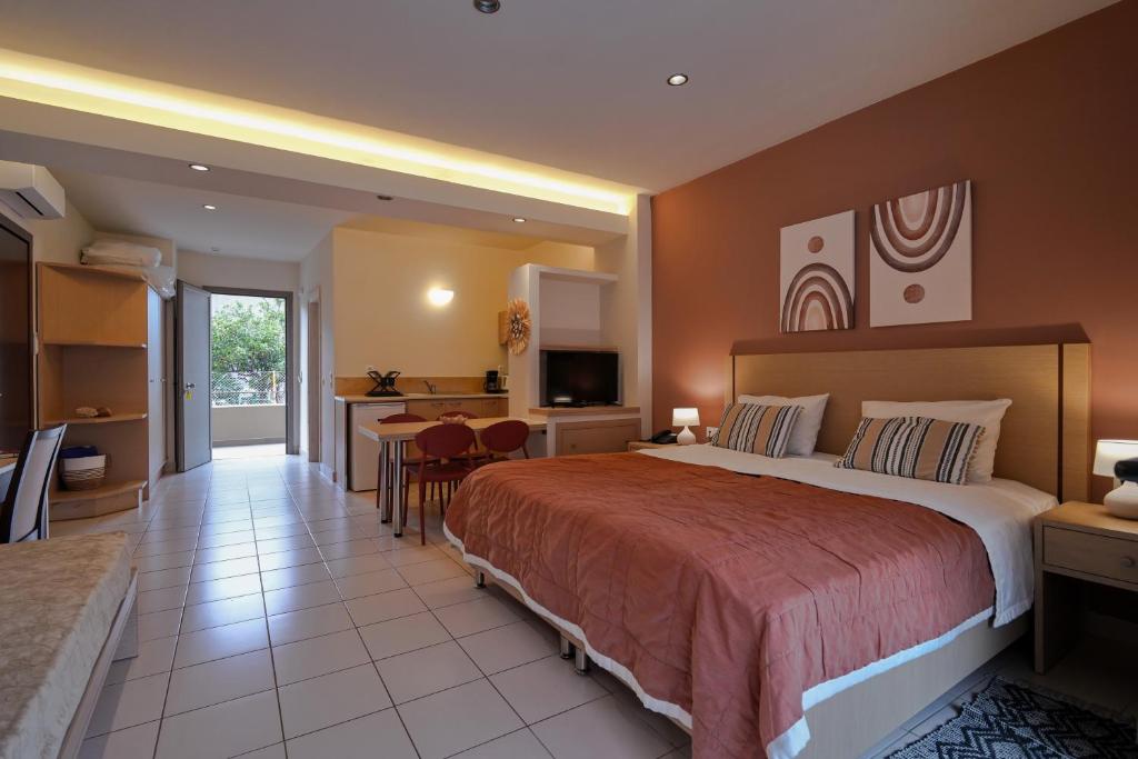 Anatoli Apartments - 6