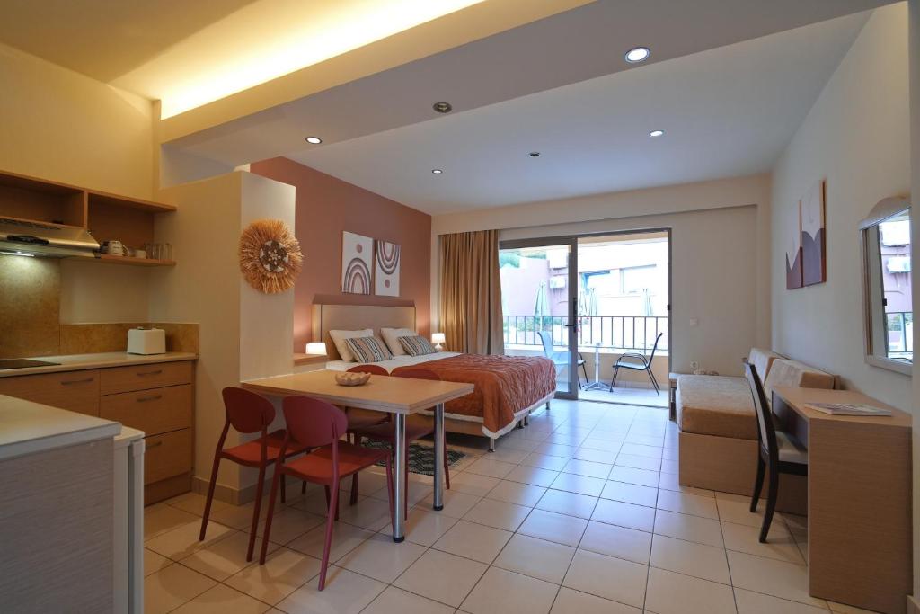 Anatoli Apartments - 7