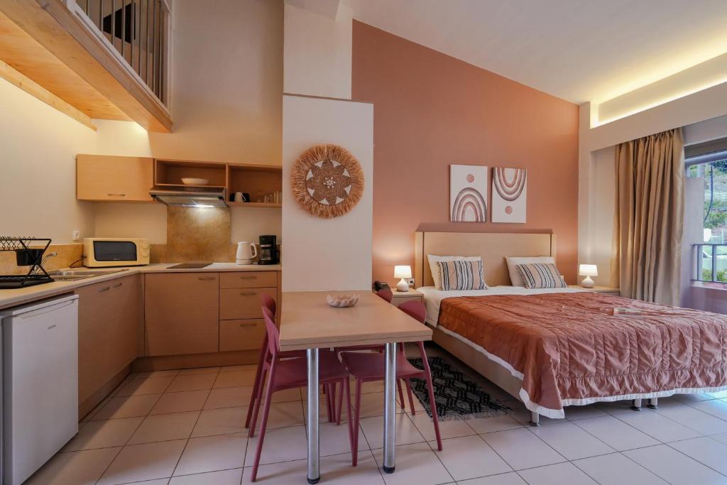 Anatoli Apartments - 11