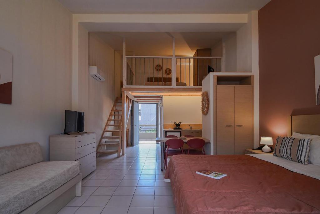 Anatoli Apartments - 10